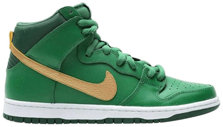 st patrick's day nike 2021