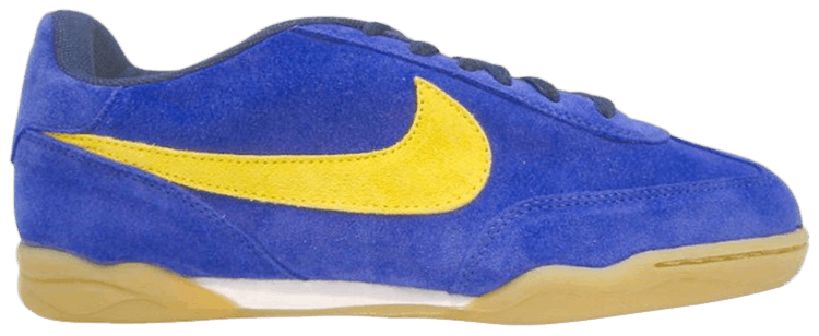 nike zoom fc