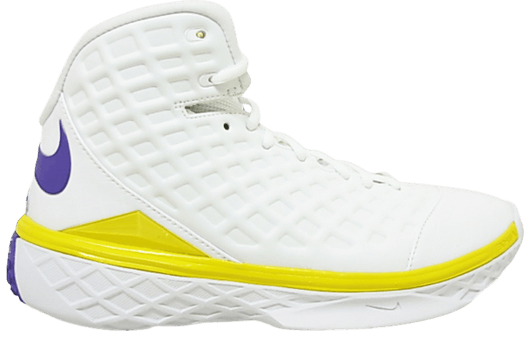 kobe bryant mvp shoes