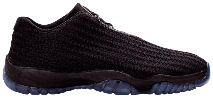 jordan future low gamma
