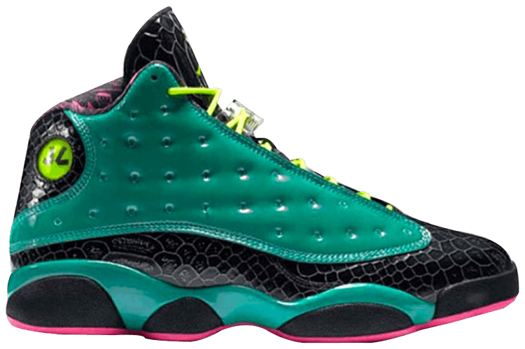 jordan 13 snakeskin