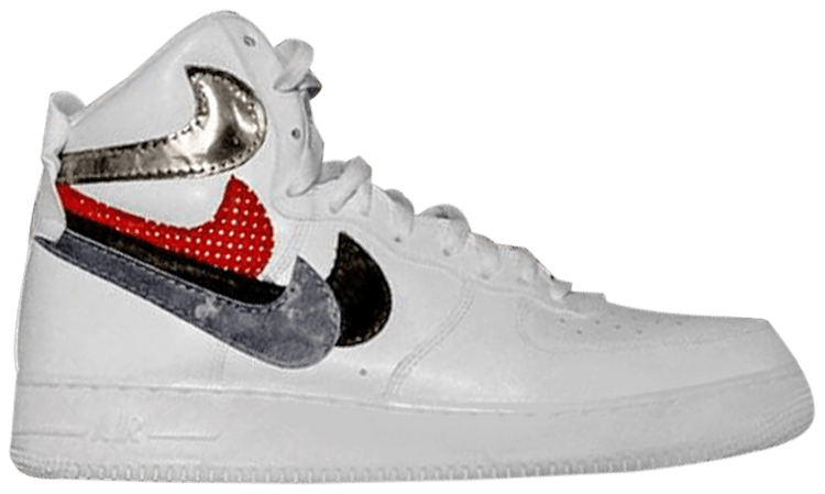 misplaced check air force 1