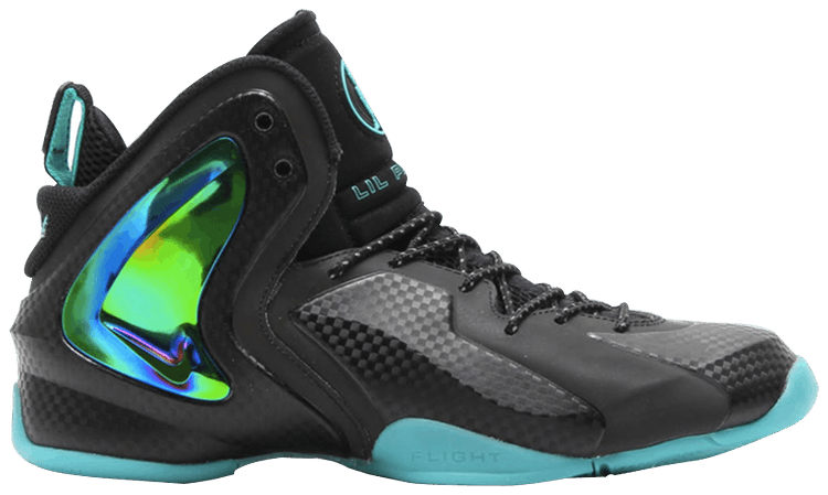 foamposite lil penny