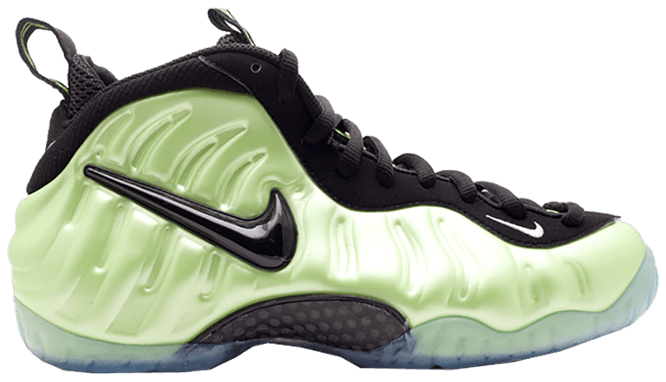 all color foamposites
