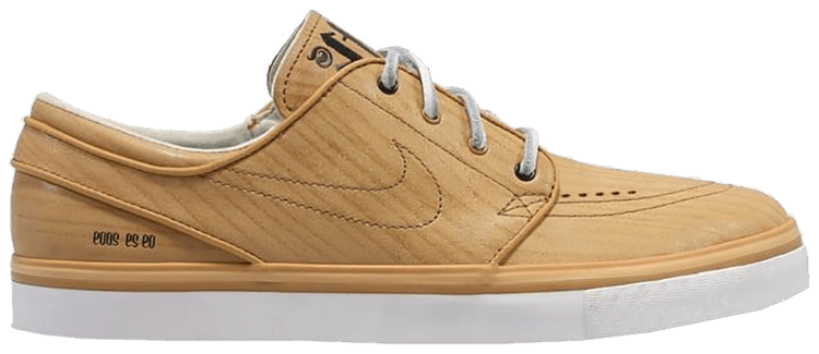 michael lau janoski