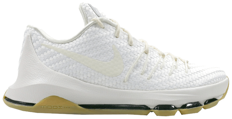 kd 8 white