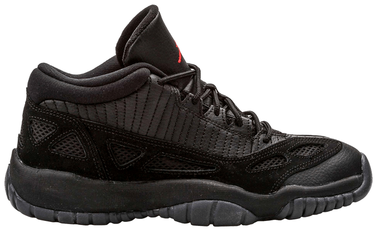 Youth Air JORDAN Jumpman Team 2 Black 820273-002 GS
