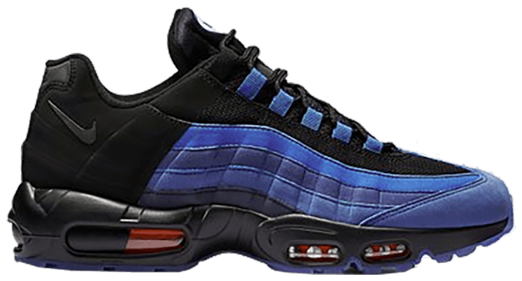 air max 95 campfire
