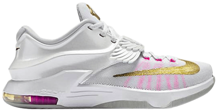 nike kd 7 aunt pearl