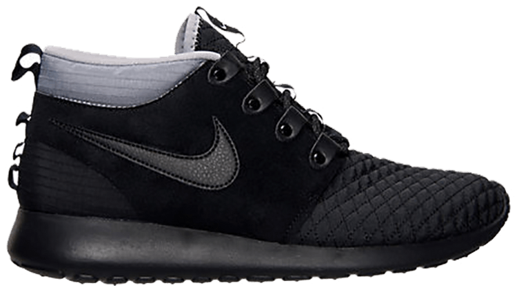 sneakerboot nike