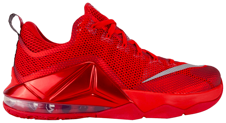 boys lebron 12