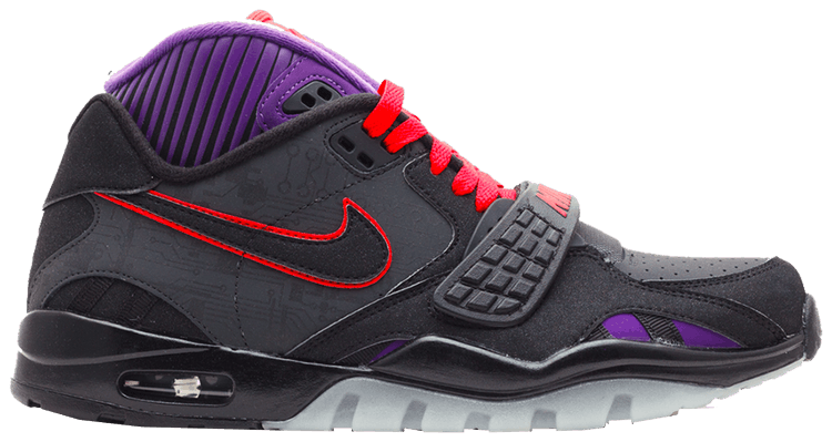 nike air trainer megatron