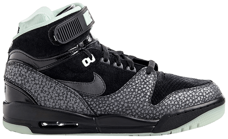 nike loverution
