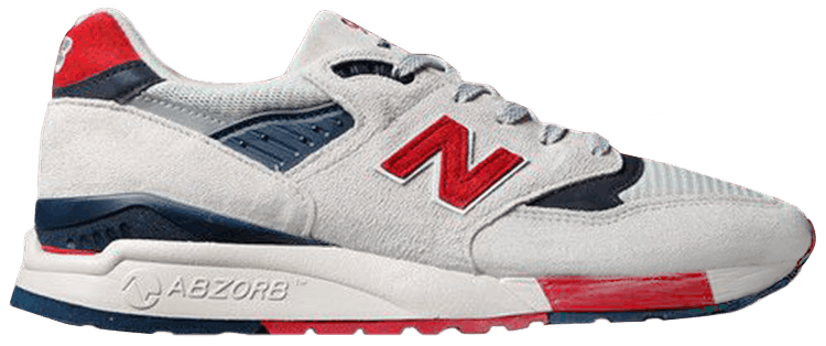 new balance independence day