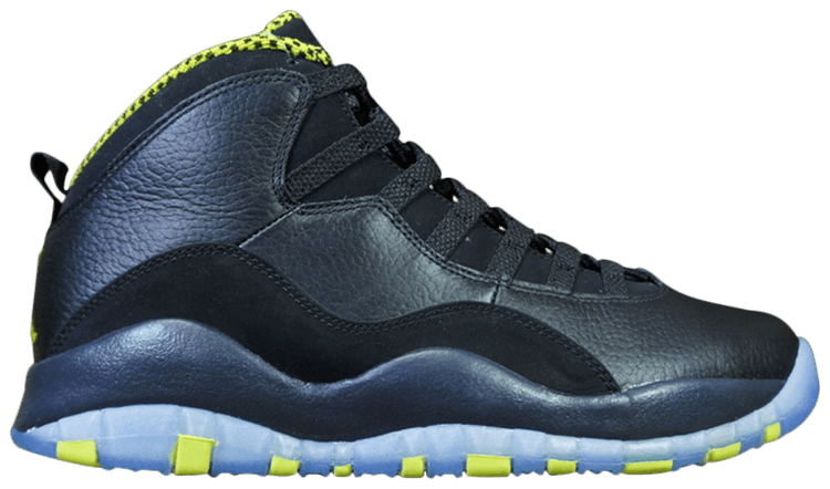 air jordan 10 retro gs