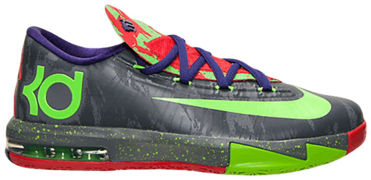 kd 6 barber shop