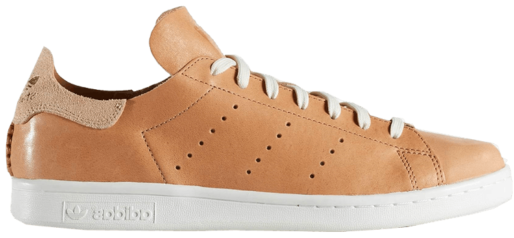 Stan Smith 'Horween Leather' - adidas - Q16513 | GOAT
