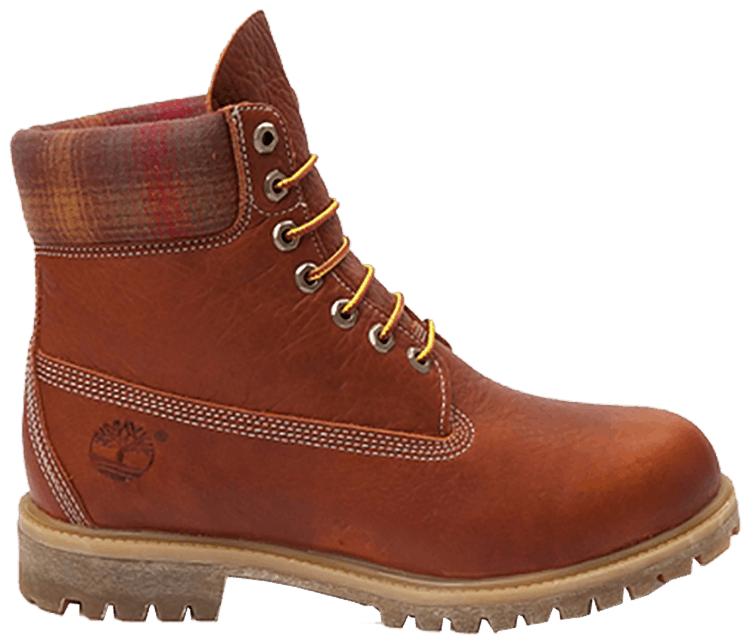 timberland pendleton