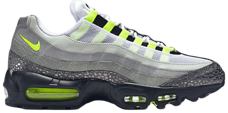 nike air max 95 og neon nike air max 95 og neon