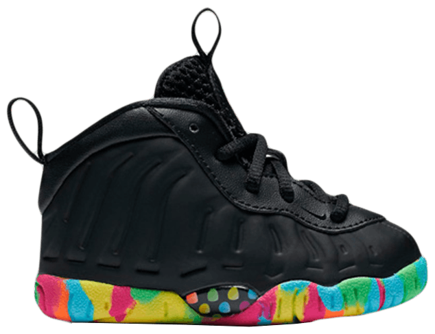 toddler foamposites fruity pebbles