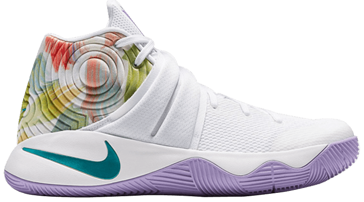 kyrie easter 2
