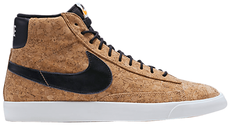 nike blazer cork