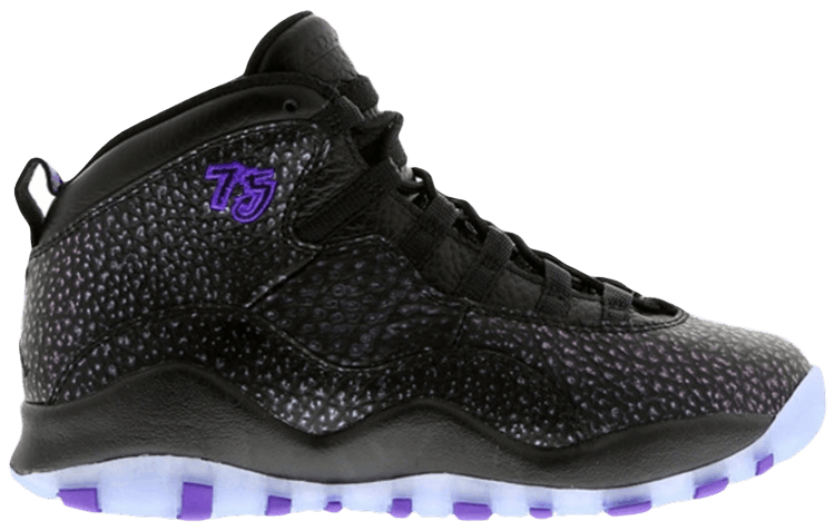 air jordan 10 retro