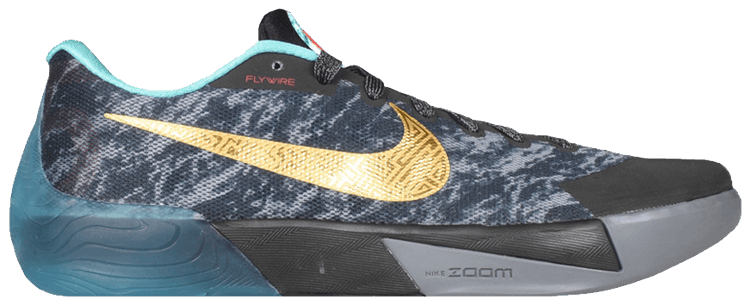 kd trey 5 ii