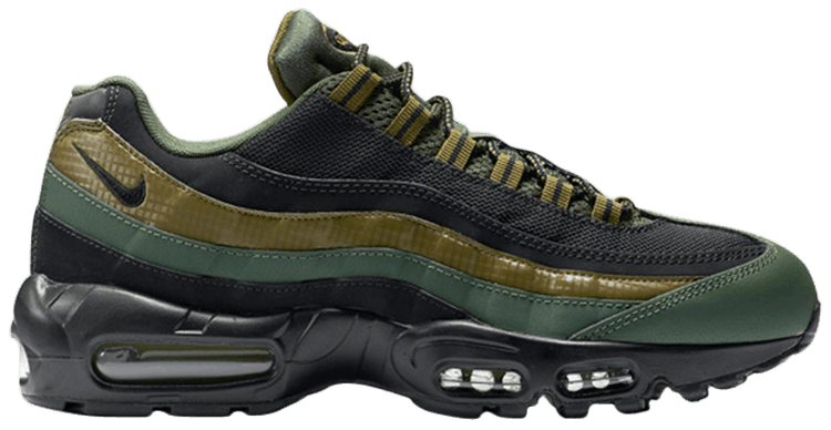 air max 95 essential verde air max 95 essential verde