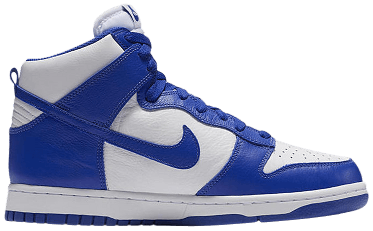 dunk retro qs