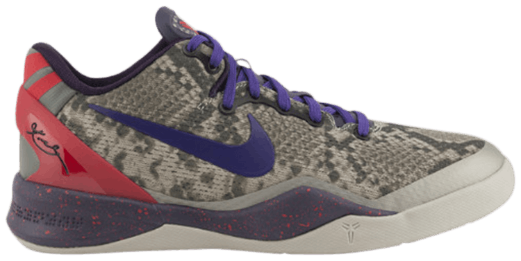 kobe 8 goat