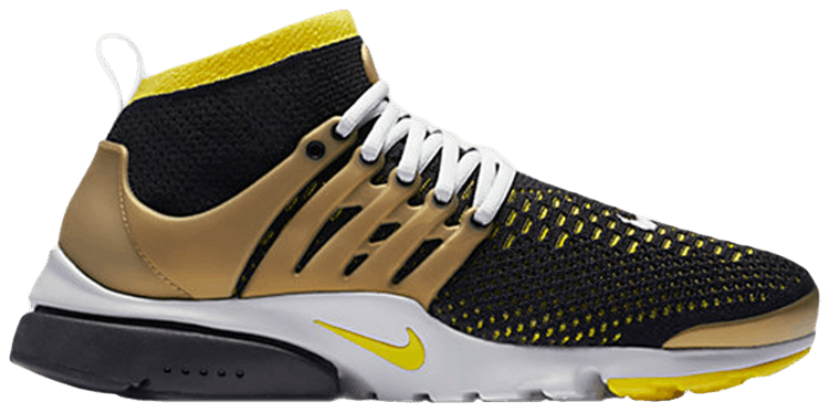presto brutal honey