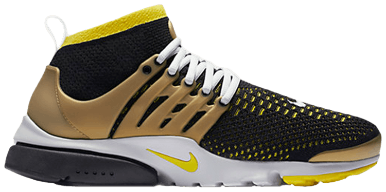 nike air presto brutal honey