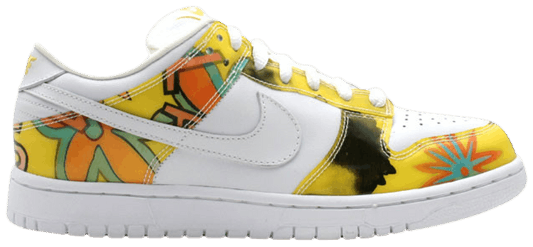 de la soul shoes