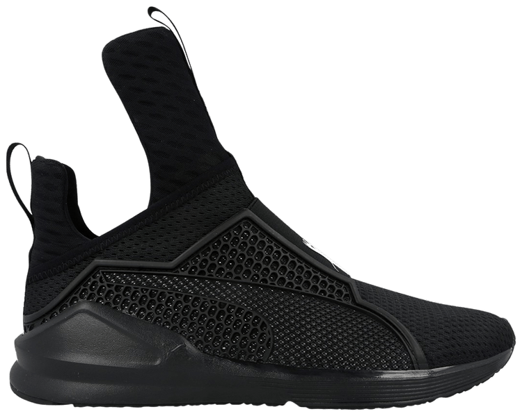 puma vulc 2