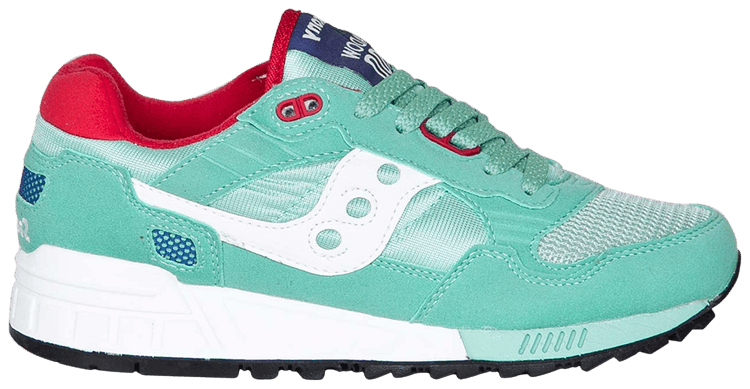 saucony shadow 5000 minty fresh