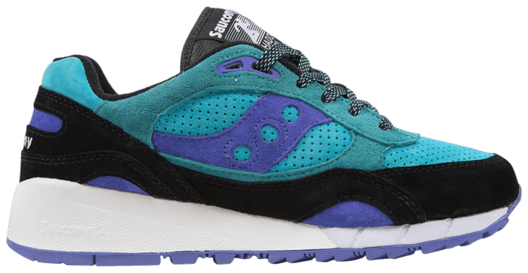 saucony shadow 6000 bermuda