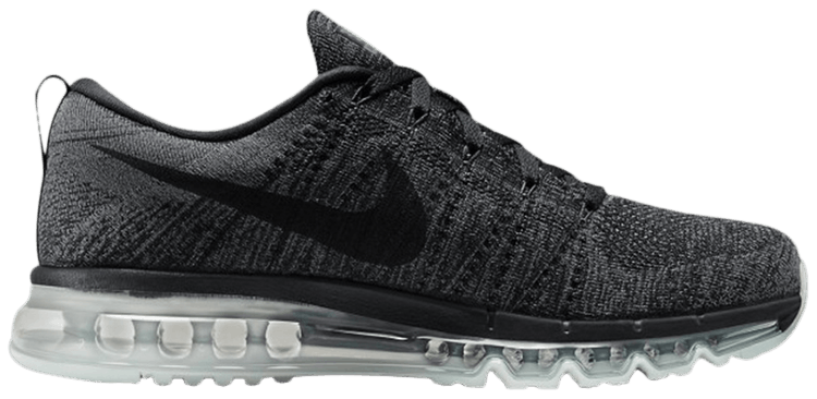nike air flyknit max