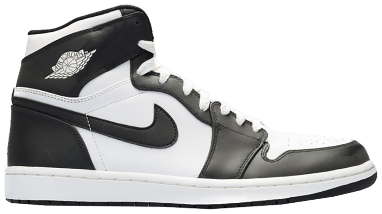jordan 1 package 2009