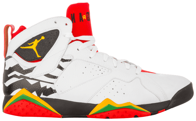 jordan 7 retro miro