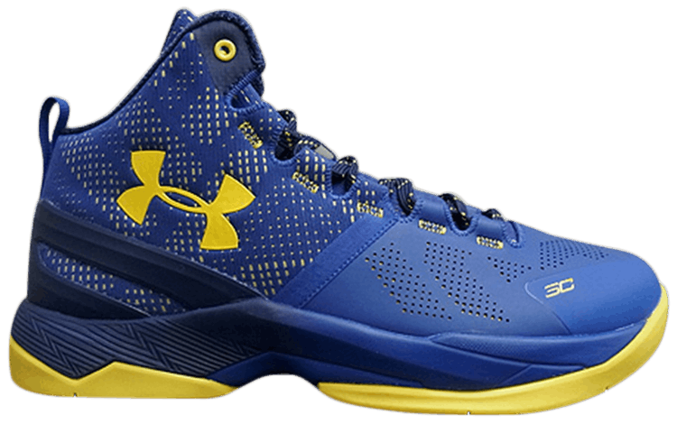 ua bgs curry 2