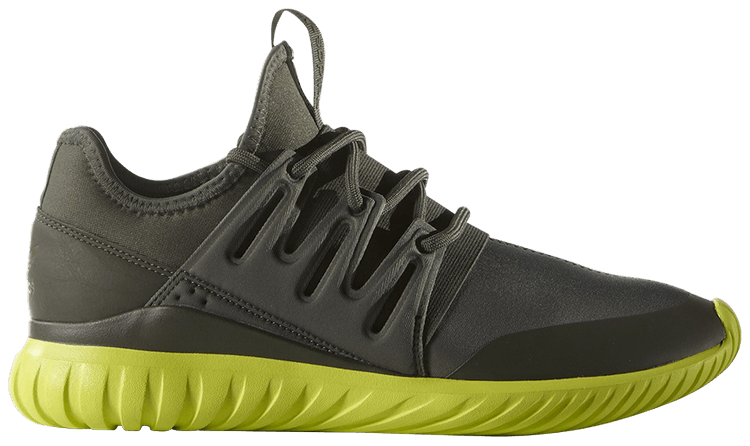 Adidas tubular radial shadow green Clearance