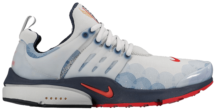 nike presto gpx olypic at champs sports