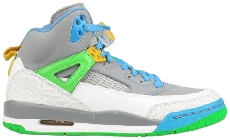 jordan spizike gs