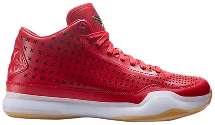 kobe x red