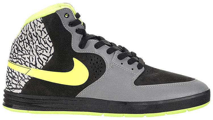 paul rodriguez 7 high