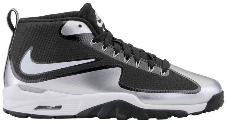 nike air untouchable