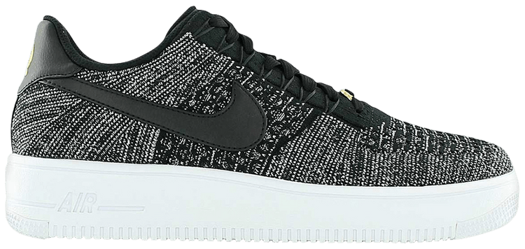 Nike Air Force 1 Ultraflyknit Low Quai 54 Nike Air Force 1 Ultraflyknit Low Quai 54