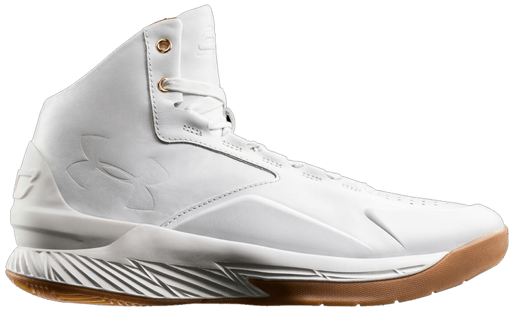 under armour curry 1 lux mid