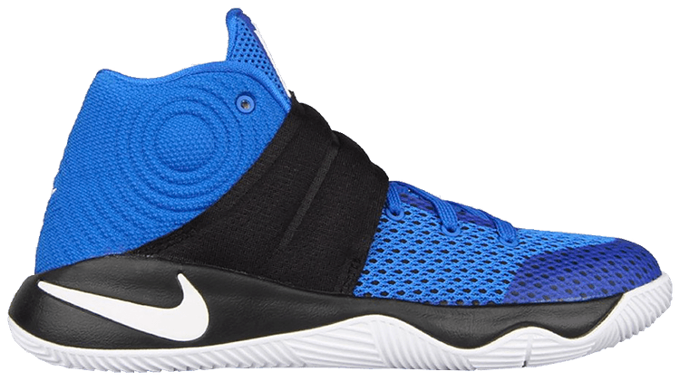 kyrie 2 gs